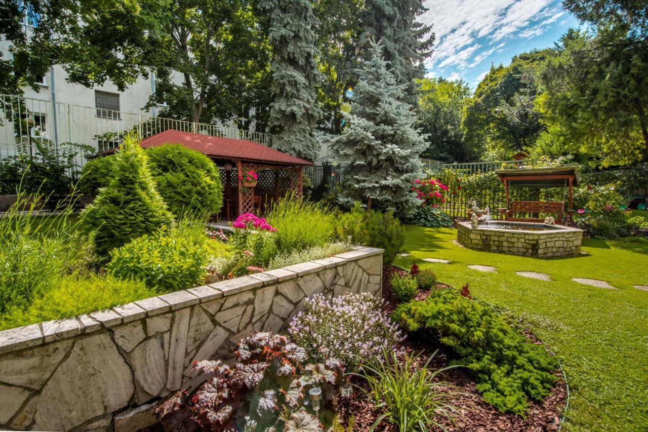Arcus Garden 3* Bratysława