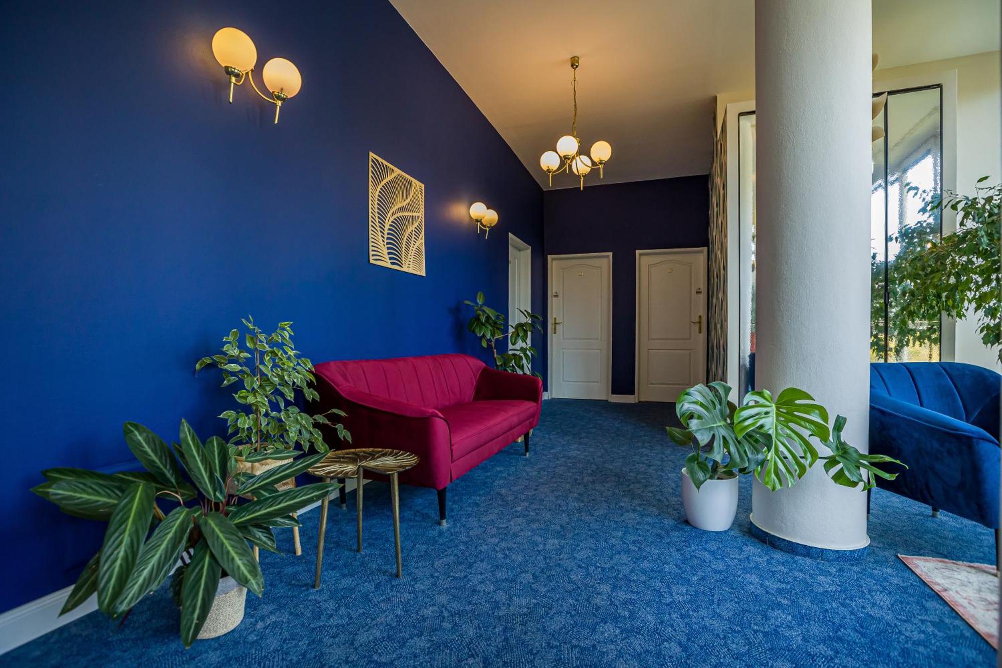 Arcus Garden 3* Bratysława