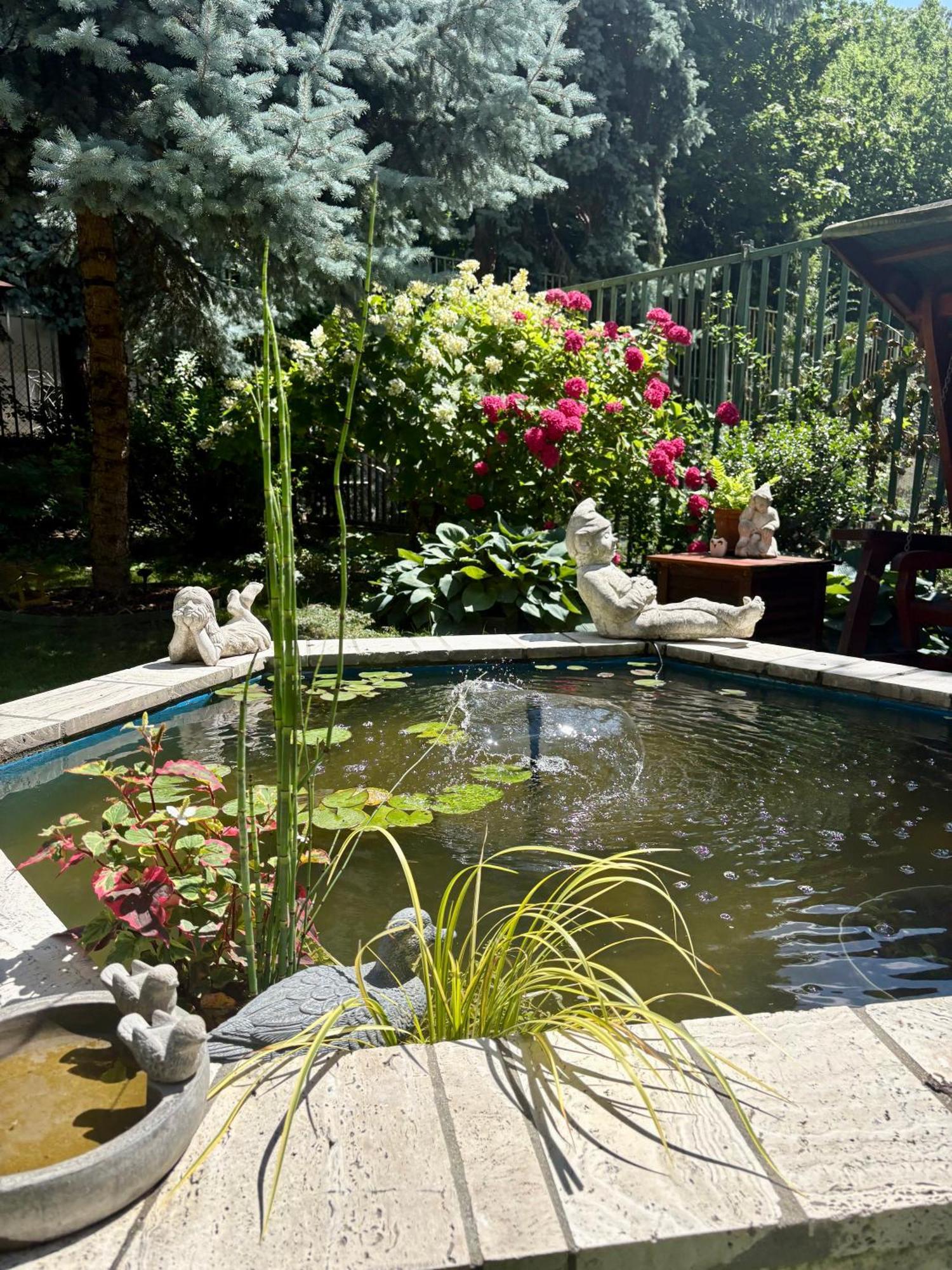 Arcus Garden 3* Bratysława