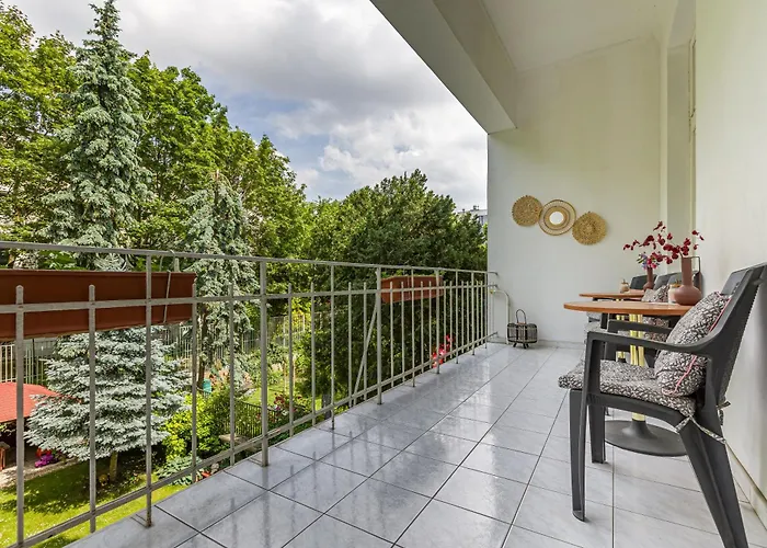 Hotel Arcus Garden