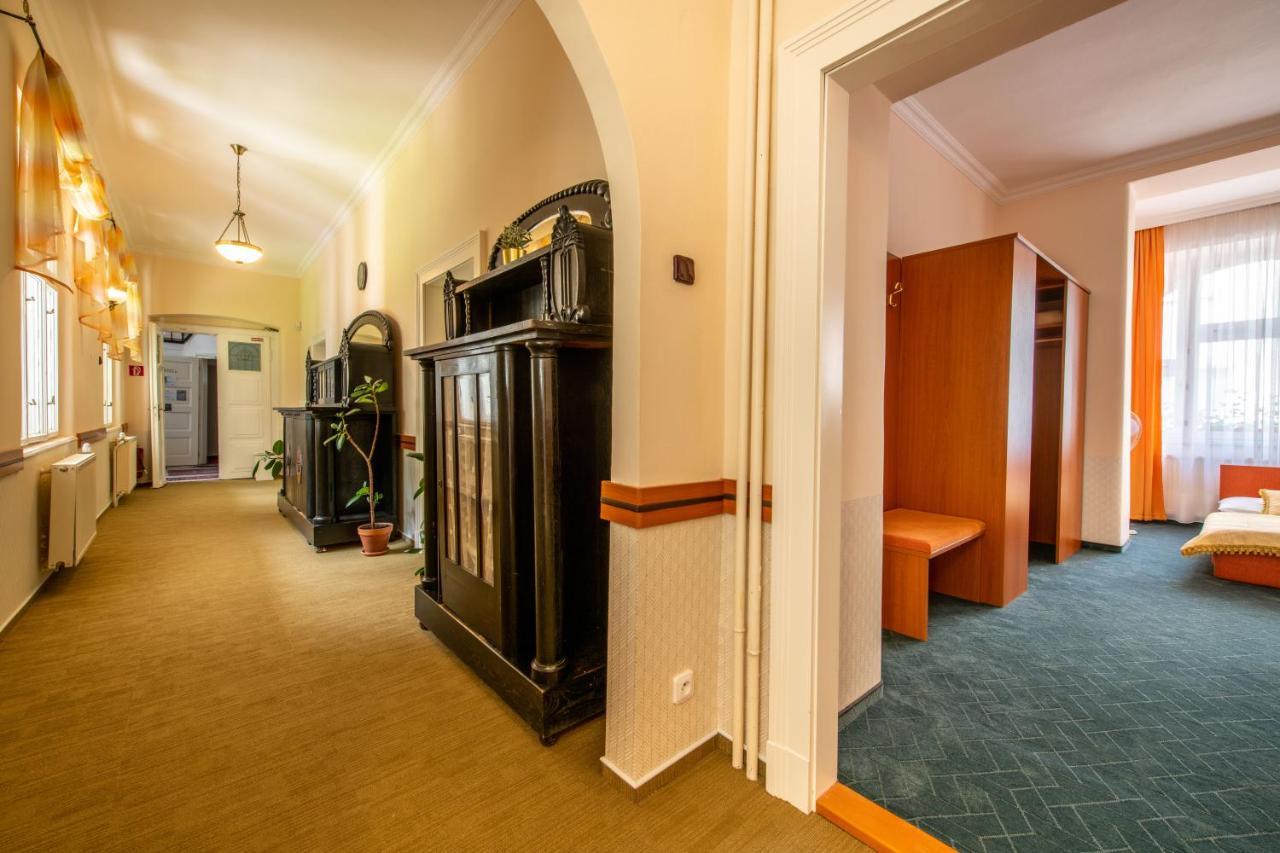 Hotel Arcus Garden Pressburg