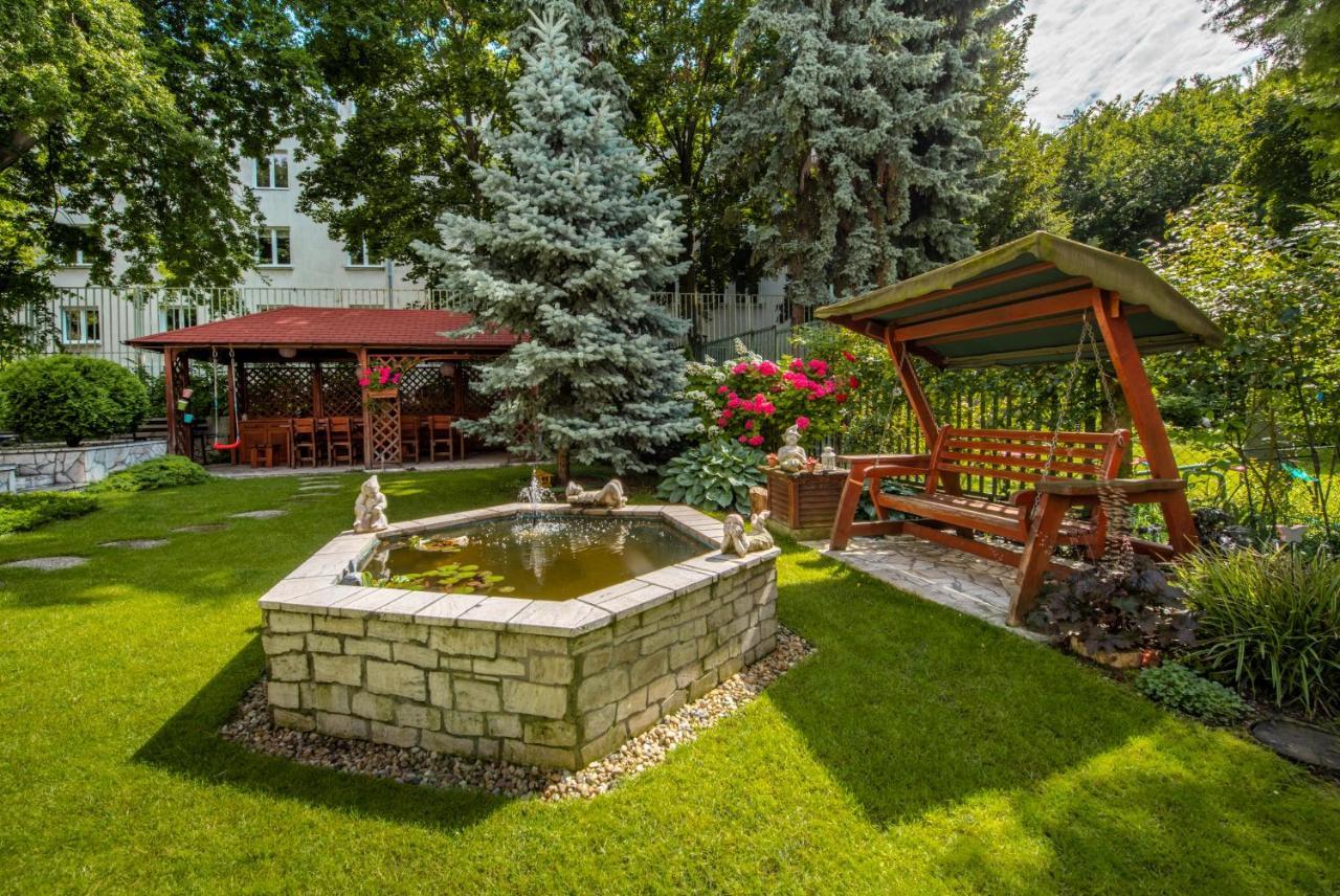 Arcus Garden 3* Pressburg