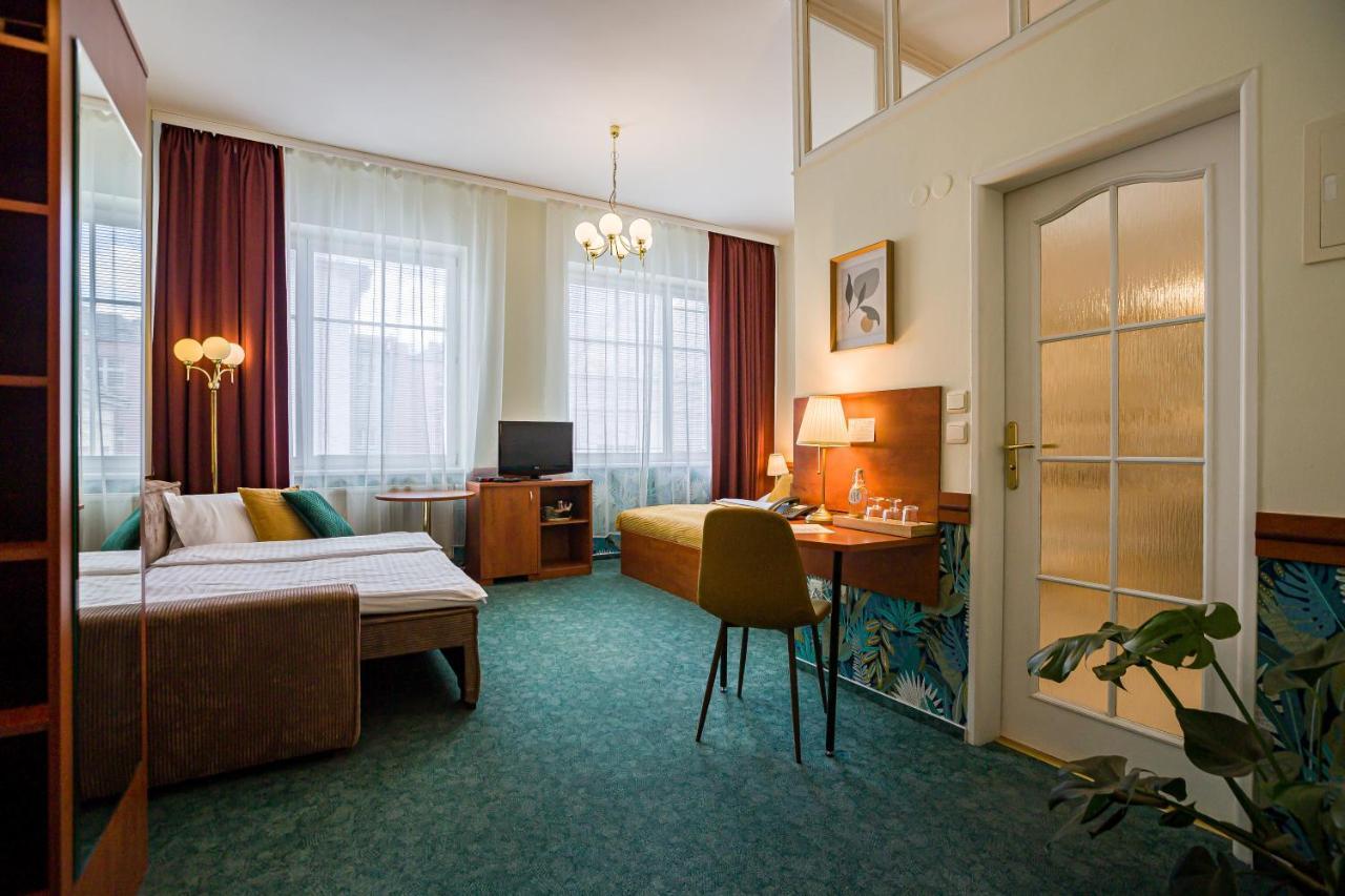 Arcus Garden 3* Pressburg