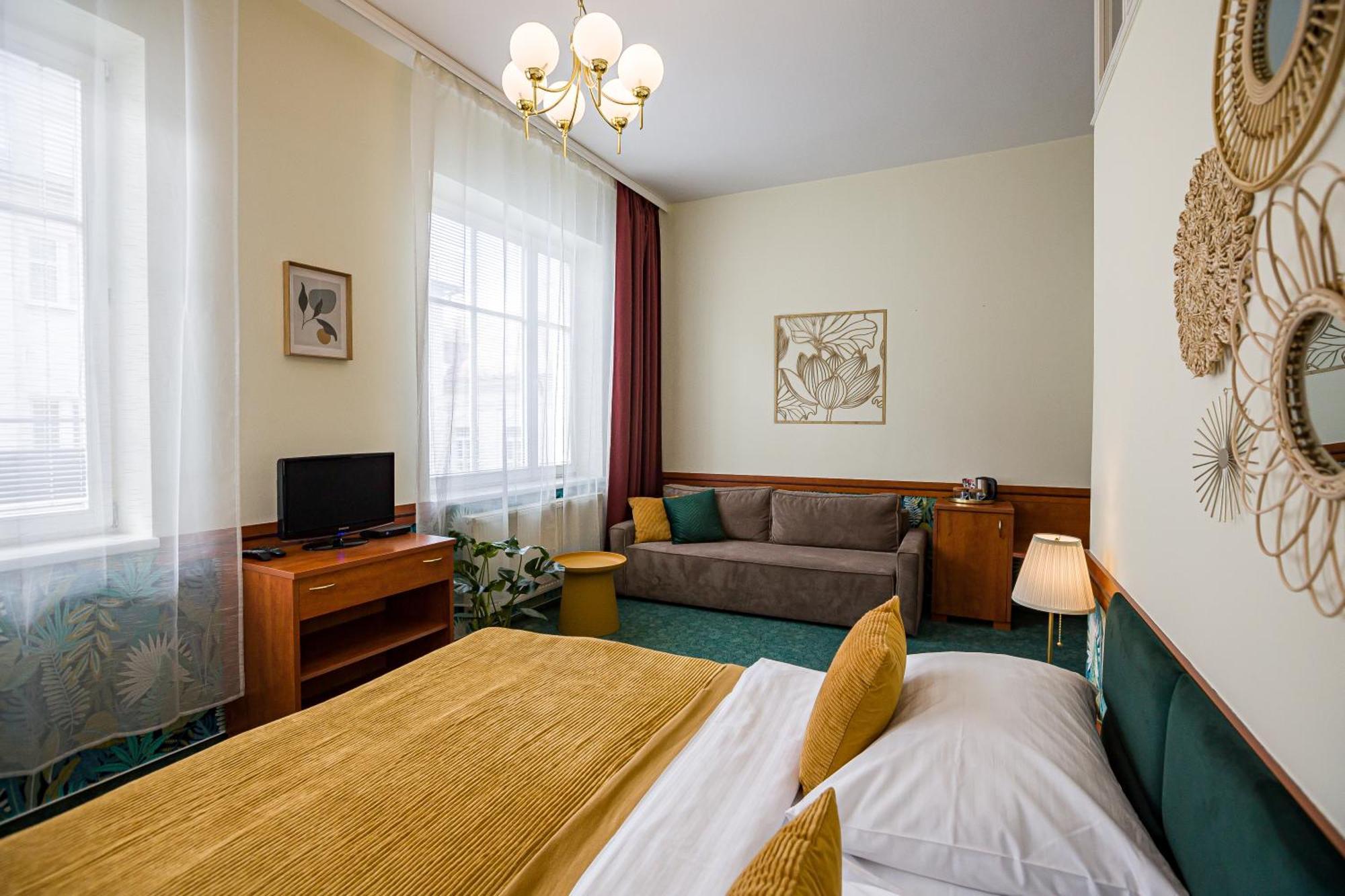Arcus Garden 3* Pressburg