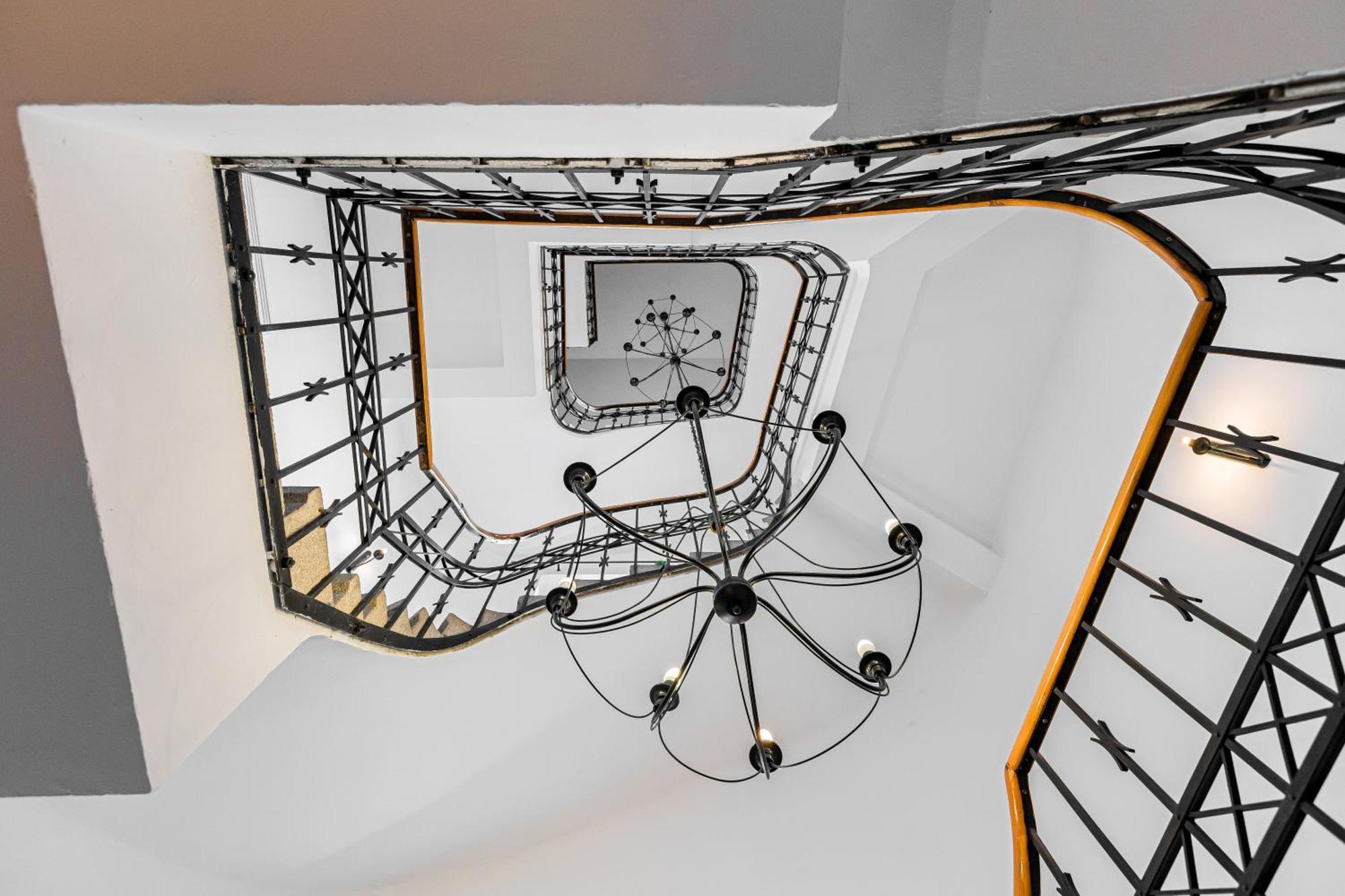 Hotel Arcus Garden Pressburg