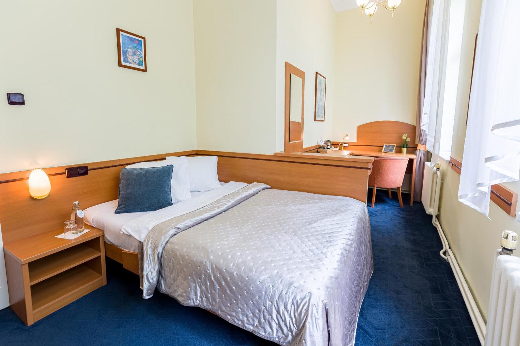 Arcus Garden 3* Pressburg