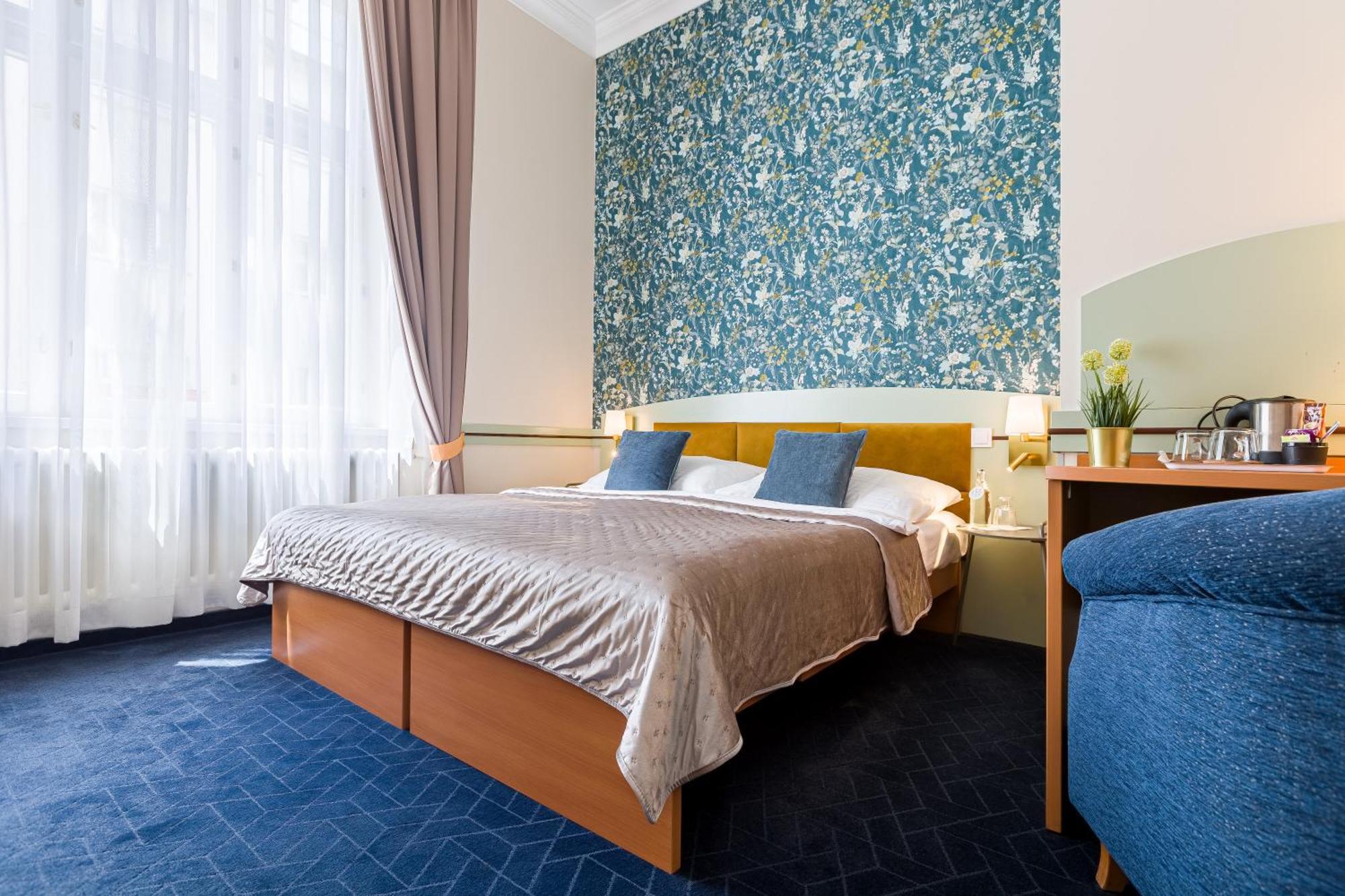 Arcus Garden 3* Pressburg