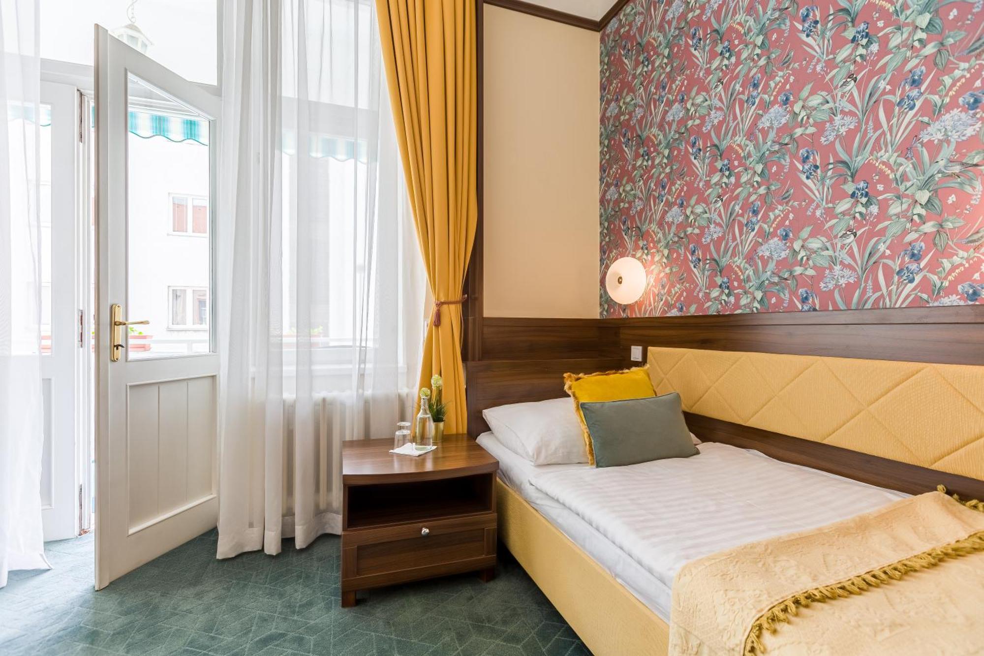 Arcus Garden 3* Pressburg